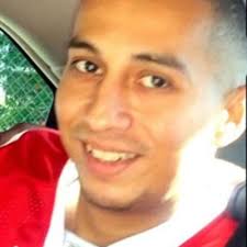 Obituary information for Orlando Elias Colunga