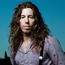 Shaun white chops off his signature long tresses for charity: The Many Faces Of Shaun White Mpora