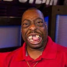 Good ol' beetlejuice makes his sirius debut. Beetlejuice Howardstern Com Howard Stern Show Beetlejuice Howard Stern