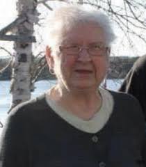 Monica F. Ivany Obituary