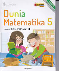 Berikut ini buku matematika k13 kelas 4 revisi 2018 terbaru sebagai pegangan guru dan siswa untuk tahun pelajaran 2019 2020. Buku Plt Matematika Sd Indriyastuti Mizanstore