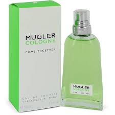 New listingthierry mugler b men 3.4 oz / 100 ml edt spray cologne new in box sealed. Mugler Come Together Perfume By Thierry Mugler Fragrancex Com