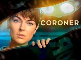 Coroner (TV series)