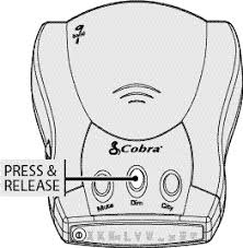 Cobra's radar and laser detectors help you stay safe and alert. Https Www Buyradardetectors Com Downloads Dl File Id 471 Product 0 Cobra Esd9200 Owners Manual Pdf
