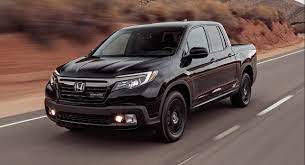 Co 2 emissions in grams per kilometre travelled. 2022 Honda Ridgeline Might Get Facelift And Type R Version 2021 2022 Pickup Trucks