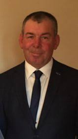 Condolence Book for Adrian Howard (Belmullet, Mayo)