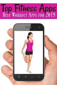 Here are the best exercise apps for beginners: Best Workout Apps For 2019 Top Fitness And Health Apps