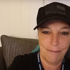 Pam Kreuter in people