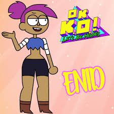 Here's the OK K.O.! Let's Be Heroes Character You Relate to Most | YAYOMG!