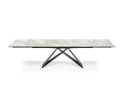 Premier Keramik Drive Designer Furniture Architonic In 2020 Dining Table Design Cattelan Italia Dining Table