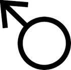 Symbole de la femme - pdia