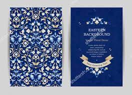 Muslim wedding card designs free download. Wedding Card Templates Pdf Cards Design Templates