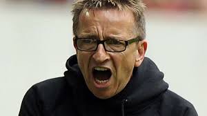 Fortuna Düsseldorf entlässt Trainer Norbert Meier