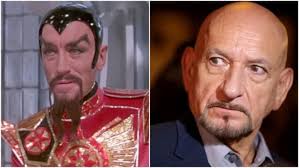 He Saved Every One of Us: Fan Casting a 'Flash Gordon' Reboot