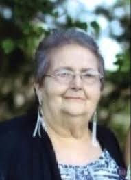 Mary Davis Obituary (1943