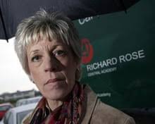 The graduate governors