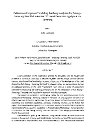 Pemprov jabar layangkan surat soal daerah otonomi baru kepada 6 bupati. Https Ejournal3 Undip Ac Id Index Php Jpgs Article Viewfile 14618 14142