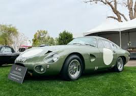 Image result for Goodwood Green 1963 Aston Martin