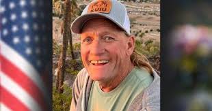 Obituary: Brennan Berg