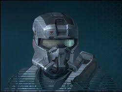 The armor worn by the squad in halo 3: Armor Permutations Halo Alpha Fandom
