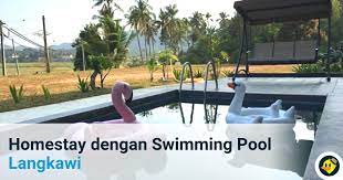 Homestay di langkawi yang dilengkapi kolam renang termasuk pakej mangrove tour yang disediakan. 9 Homestay Langkawi Dengan Swimming Pool C Letsgoholiday My