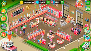 Free download my cafe recipes & stories mod apk 2020.4.2 (unlimited coins) latest version 2020 this game is fully moded my cafe recipes and stories. My Cafe Restaurant Game 2019 5 1 Mod Apk Data Unlimited Money Apk Android Free