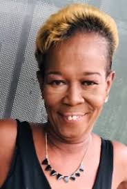 Betty Porche (Jackson) Obituary (1967