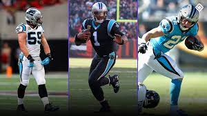 Is it time to upgrade the uniforms? ÙƒØ«ÙŠØ± Ø±Ø£Ø³ Ø§Ù„Ø³Ù‡Ù… Ø§Ù„Ù…ØªÙ„Ù‚ÙŠ Carolina Panthers New Alternate Jersey Dsvdedommel Com