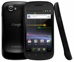 Samsung Google Nexus S I9023 Safe Mode ...