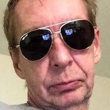 Terry Rickerson's Instagram, Twitter & Facebook