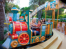 This is the union lido offer! Camping Union Lido Campingplatz Adria Buchen Bei Roan