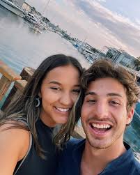 Happy 24th birthday love, je t'aime @kat.holmes