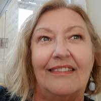 Linda Burcham's Instagram, Twitter & Facebook