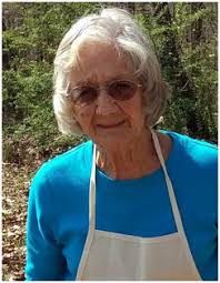 Janice Mae Gentry Todd