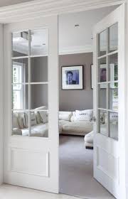 Internal French Doors White Contemporary Front Doors Interior Double Doors With Fros Contemporary Interior Doors Glass Doors Interior French Doors Interior