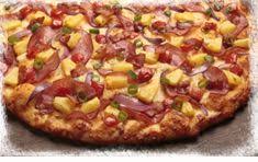 Specialty Pizzas Grilled Pizza Recipes Pizza Menu