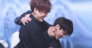 Bts'ten jungkook, seventeen'den mingyu, nct'den jaehyun ve astro'dan cha eun woo, koronvirüs vakalarına rastlanan itaewon'da bir arada görülmelerinin. Got7 S Yugyeom Talks About Becoming Friends With Bts S Jungkook