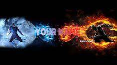 Create youtube channel art online. Pin On Channel Art