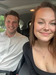 Olivia Benton and Patrick Nuss's Wedding Website