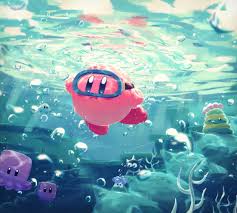 Blipper - Kirby Series - Zerochan Anime Image Board