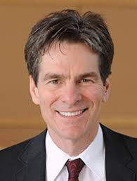 John H. Cochrane, Ph.D.