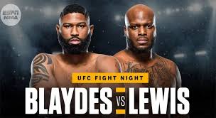 Underdog derrick lewis claimed an upset win over curtis blaydes in the main event at ufc fight night 185 in las vegas as britain's tom aspinall gained lewis knocked out blaydes with a stunning uppercut one minute and 26 seconds into round two. Ufc Vegas 19 Betting Breakdown Curtis Blaydes Vs Derrick Lewis Mmaoddsbreaker