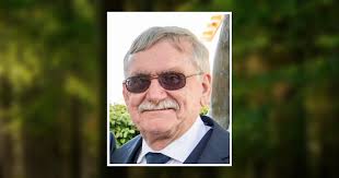 David M. Stenger Obituary April 25, 2023