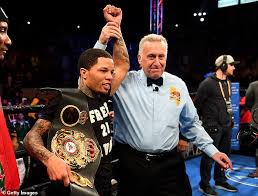 5 feet 5.5 inches /166 cm. Mayweather Protege Gervonta Davis Claims His Jewellery Has Been Robbed From His California Home Australiannewsreview