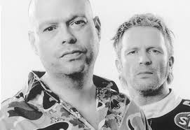 Jam & Spoon Music & Downloads