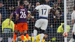 Chelsea x tottenham / tottenham x chelsea: Tottenham Vs Man City Spurs Show They Ve Already Made Their New Home Their Own With Win Over Man City The Independent The Independent