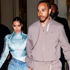Kim Kardashian and Lewis Hamilton Have a Broadway Date Night, Plus Tom Brady and More