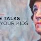 Prepared Parents: Brave Talks with Your Kids event image