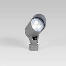 Outdoor wall light ideas for every style. Wall Mounted Spotlight Solis Xal Floor Mounted Led Round