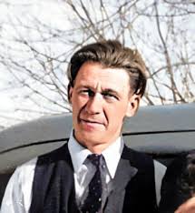 Walter D Wood's Family Pages